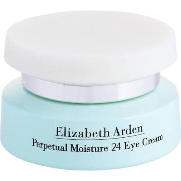 Elizabeth Arden Other - Elizabeth Arden Perpetual Moisture 24 Eye Cream
